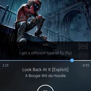 Meet your Posher, Tony